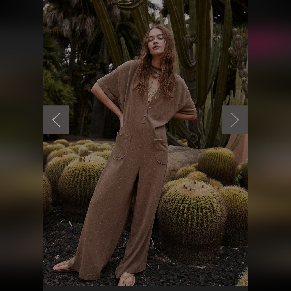 Free People My Go To Jumper